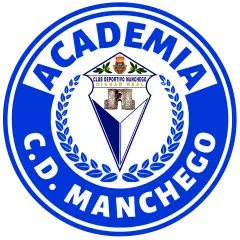 Academia CD Manchego